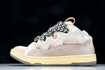 Lanvin Curb Sneaker 'Pink'