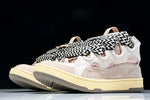 Lanvin Curb Sneaker 'Pink'