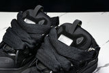 Lanvin Curb Sneaker 'Triple Black'