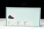 Lanvin Curb Sneaker 'Triple Black'