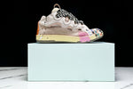 Lanvin Curb Sneaker x Gallery Dept. 'Pink Multi'