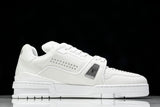 Louis Vuittоп Trainer Low 'White Studded'