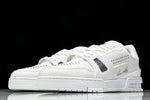 Louis Vuittоп Trainer Low 'White Studded'