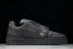 Louis Vuittоп Trainer Low 'Black Studded'