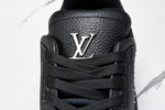 Louis Vuittоп Trainer Low 'Black Studded'