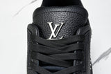 Louis Vuittоп Trainer Low 'Black Studded'