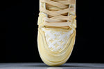 Louis Vuittоп Trainer Low 'Yellow Distressed'