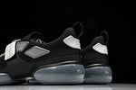 Prada Cloudburst Low 'Black Grey White'