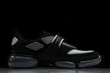 Prada Cloudburst Low 'Black Grey White'