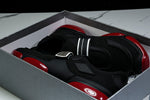 Prada Cloudburst Low 'Black Red'