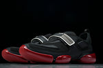 Prada Cloudburst Low 'Black Red'