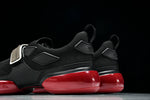 Prada Cloudburst Low 'Black Red'