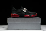 Prada Cloudburst Low 'Black Red'