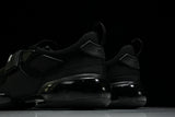 Prada Cloudburst Low 'Black'