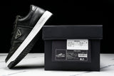 Prada Downtown Sneaker 'Black White'