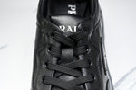 Prada Downtown Sneaker 'Wavy Sole Black'