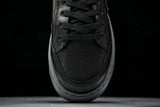 Prada Downtown Sneaker 'Wavy Sole Black'