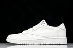 Travis Scott AJ1 Retro OG Low 'White Party'