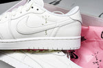 Travis Scott AJ1 Retro OG Low 'White Party'