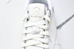 Travis Scott AJ1 Retro OG Low 'White Party'