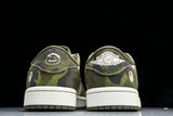 Travis Scott AJ1 Low x BAPE 'Camo' (Custom)