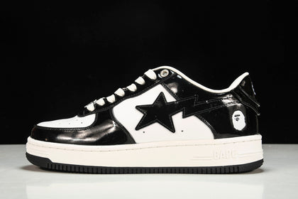 A Bathing Ape Bape Sta ‘Black’