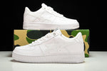 A Bathing Ape Bape Sta 'White'