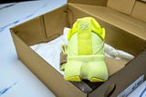 LOEWE × ON Cloudsolo 'Lime Green'
