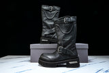 Вalenciaga Venom Boot 'Black'