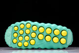 Mind 001 Slide 'Geode Teal'
