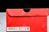 Travis Scott AJ1 Low x Supreme 'White Grey 3.0' (Custom)