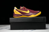 Kobe 8 Protro USC PE 'Red'
