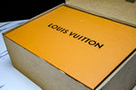 Louis Vuittоп Footprint Soccer Sneaker 'Beige Suede'