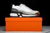 Hermès Hugo Sneaker 'Blanc'