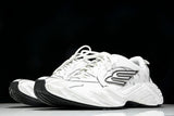 Вalenciaga Monday Shoe 'White'