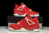 AJ4 Retro Oklahoma Sooners PE