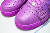 AF1 Low x Cactus Plant Flea Market 'Fuchsia Dream'