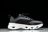 LOEWE × ON Cloudsolo 'Black White'