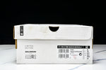 Salomon x MM6 Maison Margiela XT-4 Mule 'Transparent Yellow Shale'