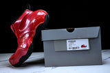 Вalenciaga Basketball Sneaker 'Red'