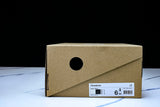LOEWE × ON Cloudsolo 'White Black'