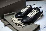 Rick Owens Minimal Sneaks 'Black'