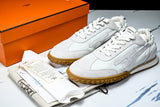 Hermès Jet Sneaker 'Blanc'