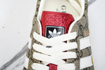 Gucci x Gazelle 'Beige GG Monogram'