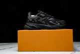 Louis Vuittоп Runner Tatic Sneaker 'Black'