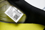 Travis Scott AJ1 Low x Supreme 'Yellow Black' (Custom)