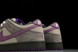 SB Dnk Low 'Purple Pigeon'