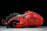 Вalenciaga Hike Sneaker 'Red Black'