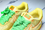 AF1 DOAF Oregon 'Duck or Egg' PE