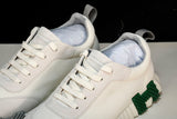 Hermès Bouncing Sneaker 'Blanc Vert'
